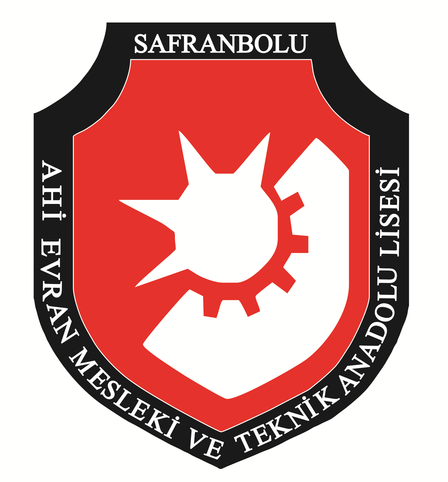 Ahi Evran Mesleki ve Teknik Anadolu Lisesi